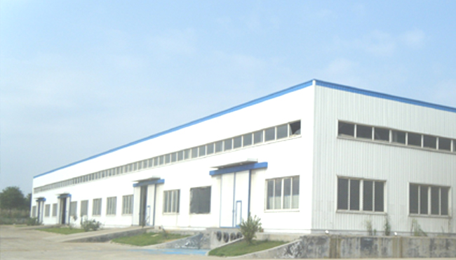 廊坊市邦興機械設備有限公司
